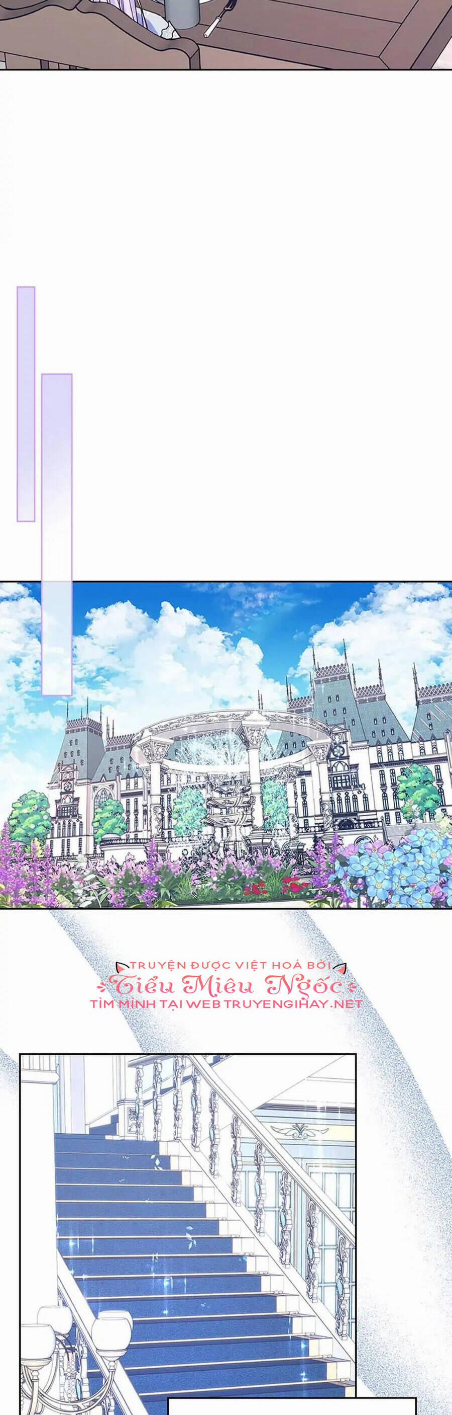 Anh Trai Tôi Quá Hiền Lành Làm Tôi Lo Lắng Ghê 56 trang 21