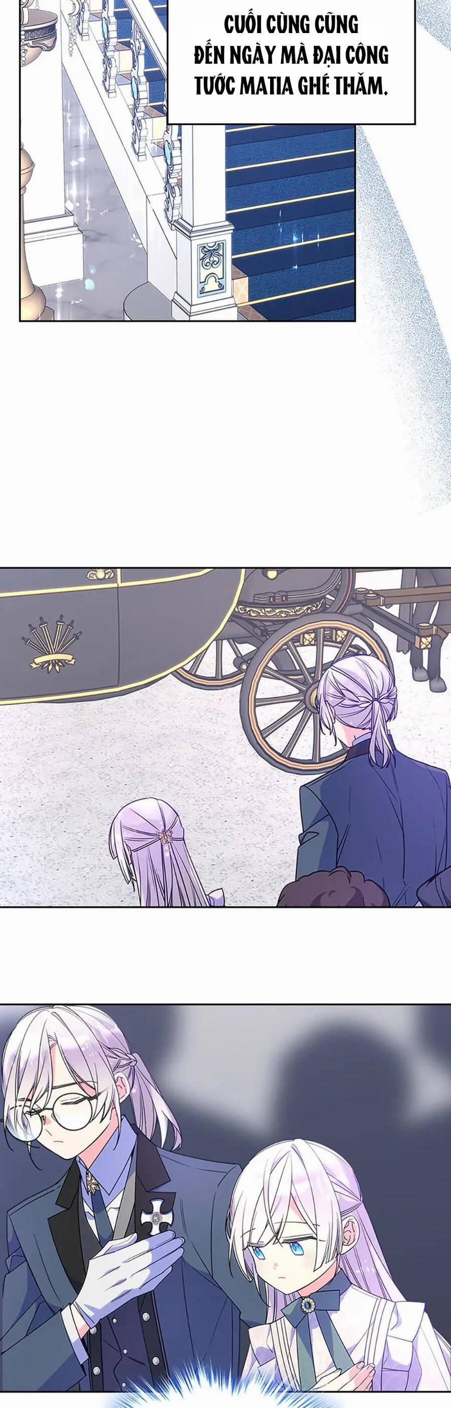 Anh Trai Tôi Quá Hiền Lành Làm Tôi Lo Lắng Ghê 56 trang 22