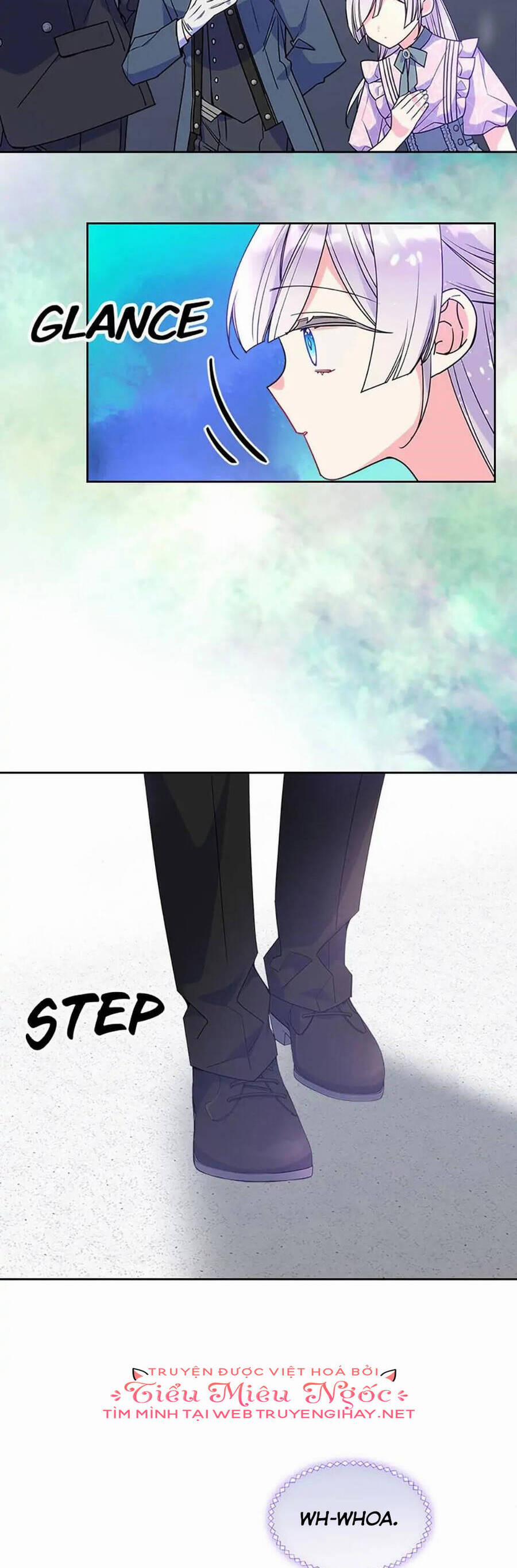 Anh Trai Tôi Quá Hiền Lành Làm Tôi Lo Lắng Ghê 56 trang 24