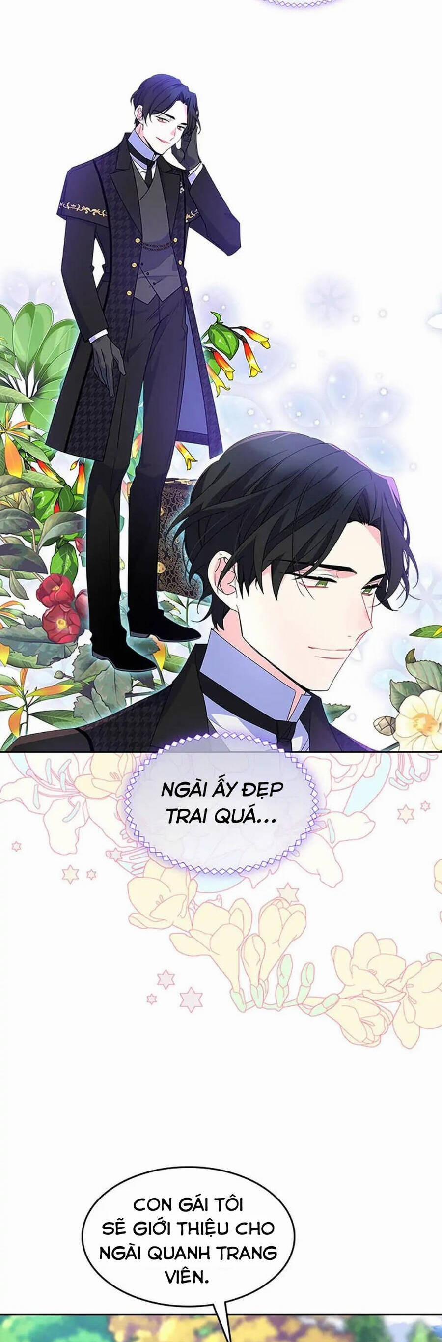 Anh Trai Tôi Quá Hiền Lành Làm Tôi Lo Lắng Ghê 56 trang 25