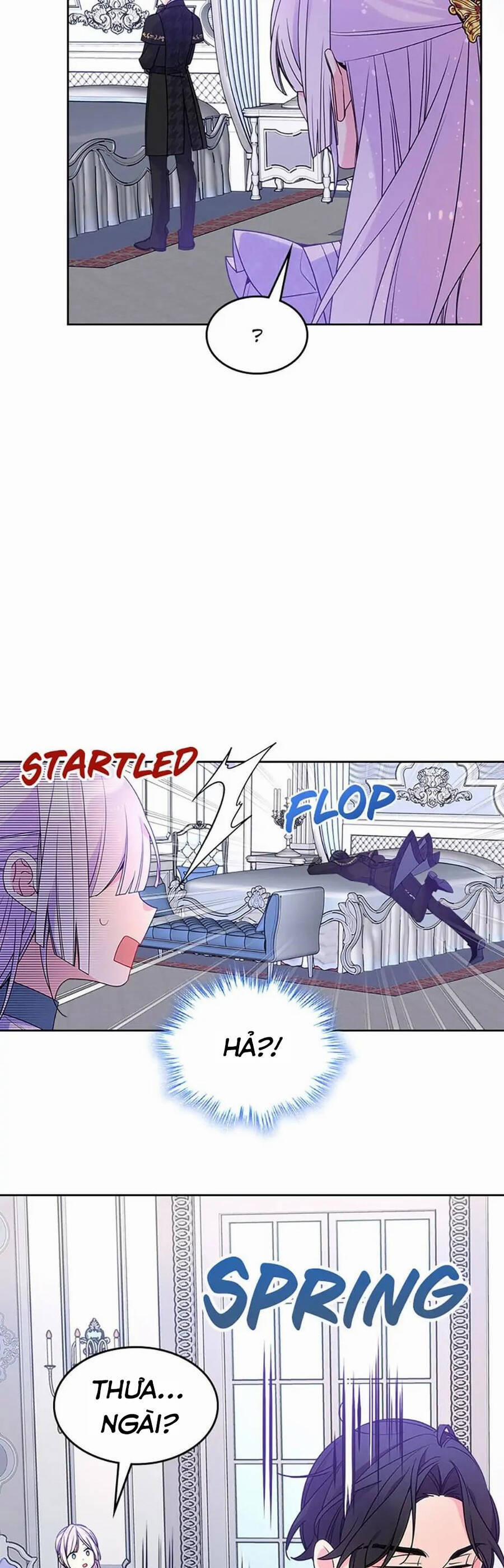 Anh Trai Tôi Quá Hiền Lành Làm Tôi Lo Lắng Ghê 56 trang 28