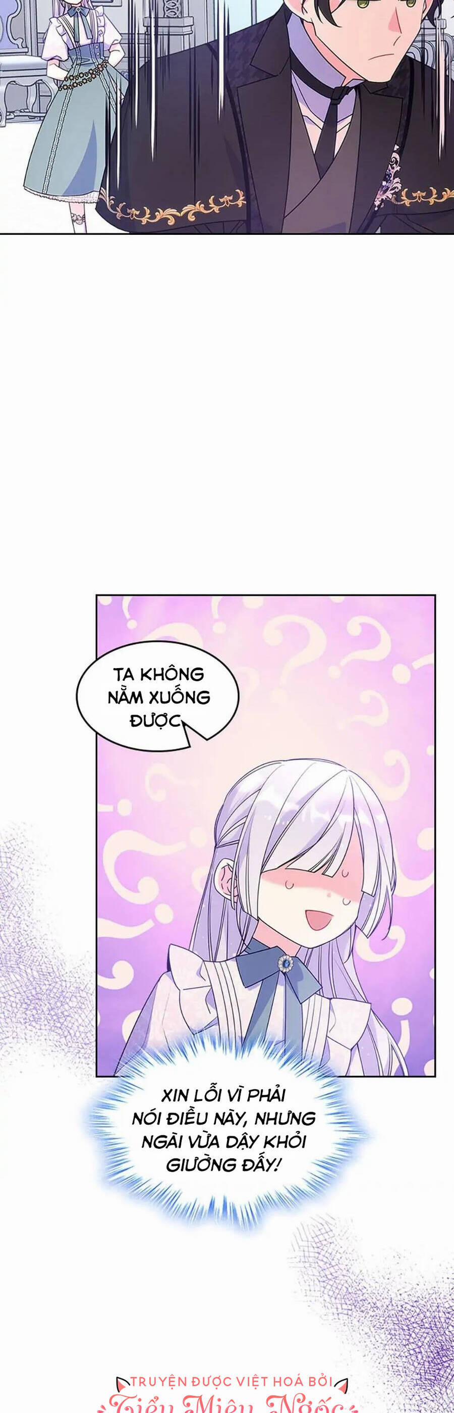 Anh Trai Tôi Quá Hiền Lành Làm Tôi Lo Lắng Ghê 56 trang 29