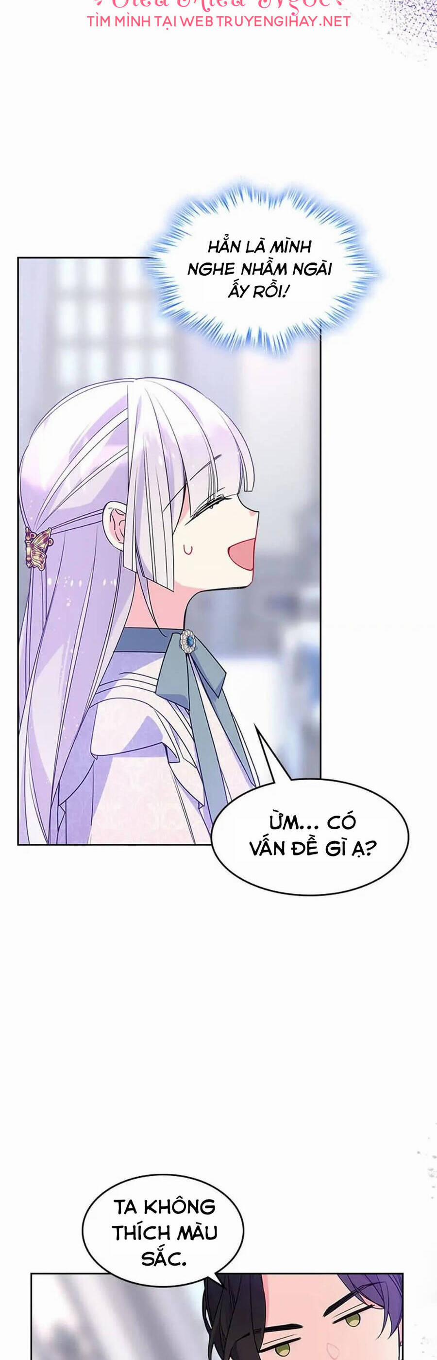 Anh Trai Tôi Quá Hiền Lành Làm Tôi Lo Lắng Ghê 56 trang 30