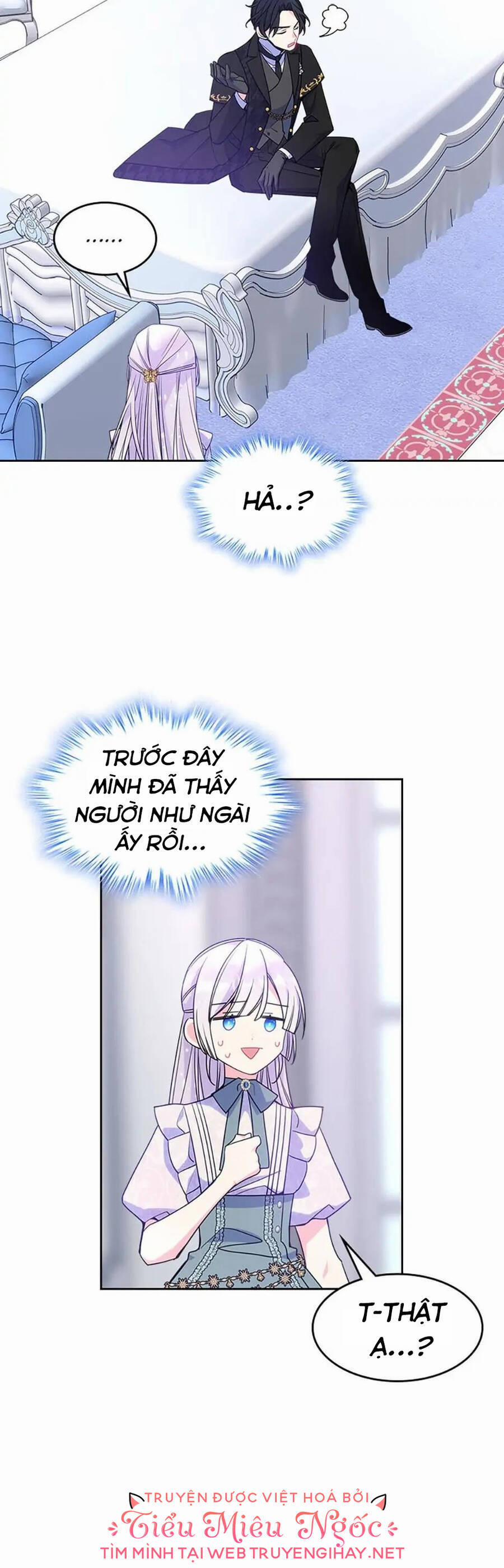 Anh Trai Tôi Quá Hiền Lành Làm Tôi Lo Lắng Ghê 56 trang 32