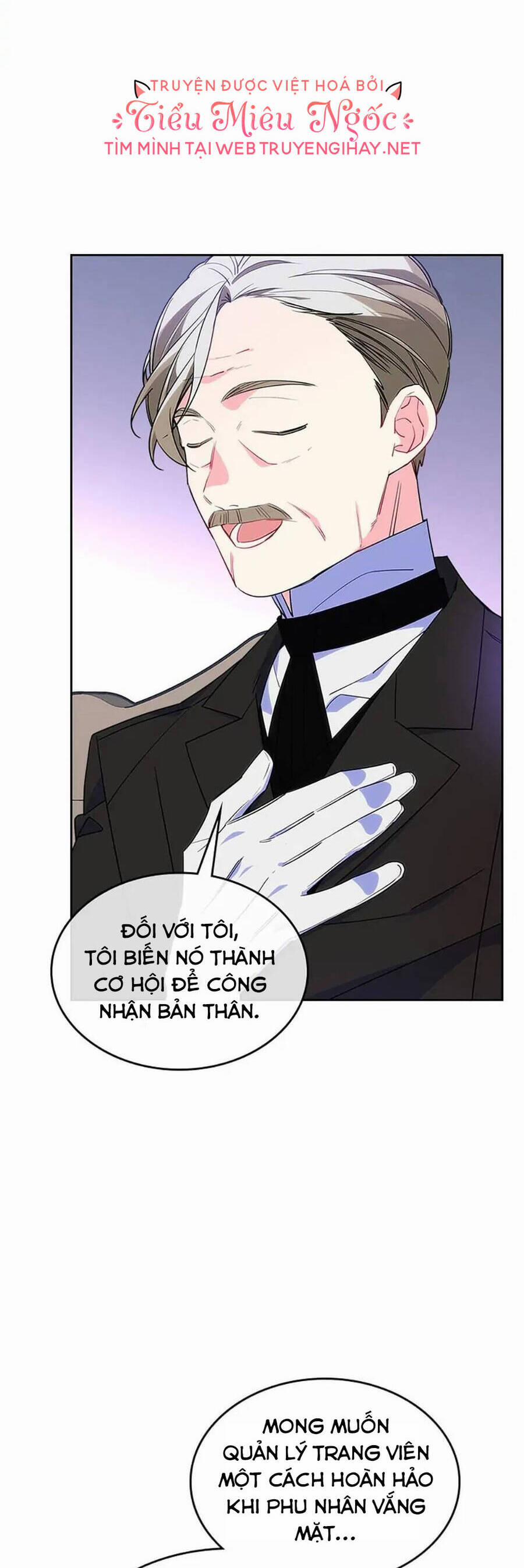 Anh Trai Tôi Quá Hiền Lành Làm Tôi Lo Lắng Ghê 56 trang 5