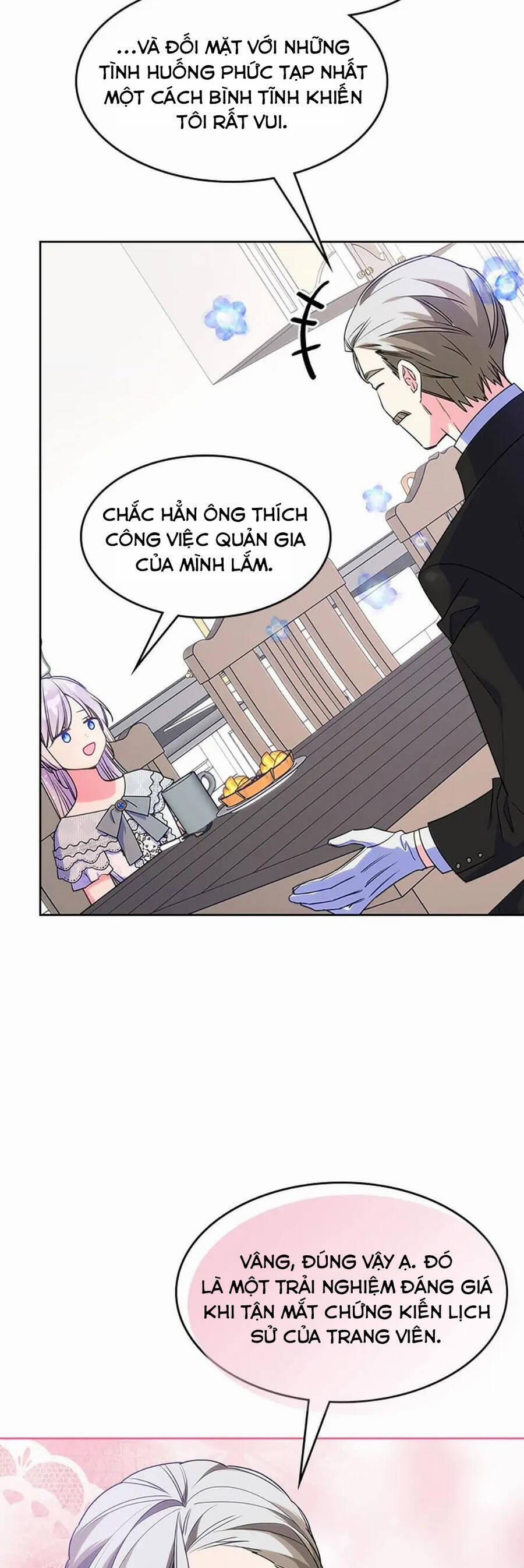 Anh Trai Tôi Quá Hiền Lành Làm Tôi Lo Lắng Ghê 56 trang 6