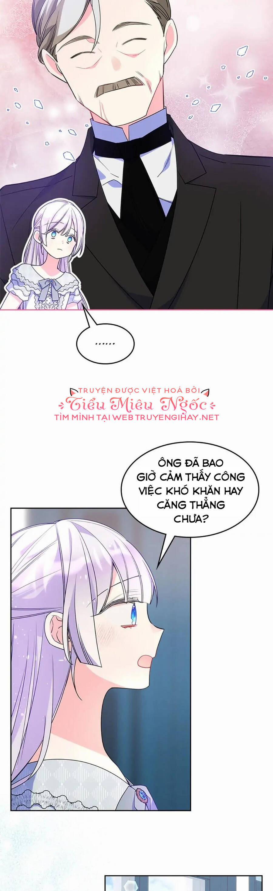 Anh Trai Tôi Quá Hiền Lành Làm Tôi Lo Lắng Ghê 56 trang 7