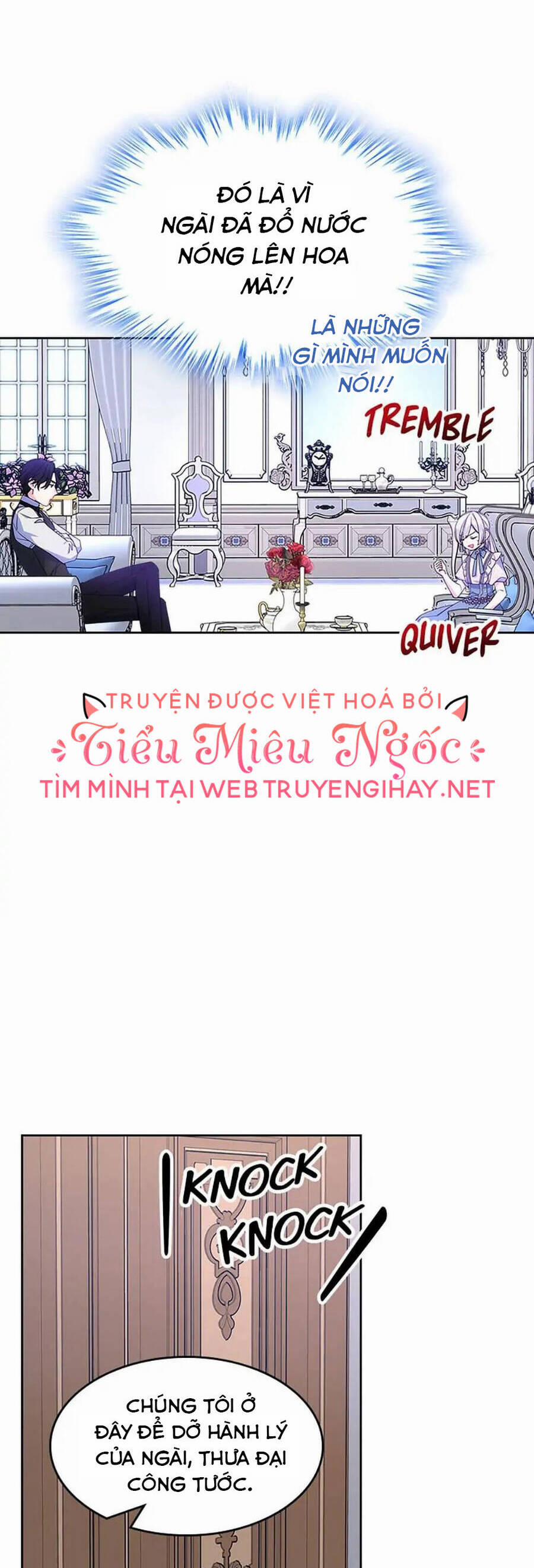 Anh Trai Tôi Quá Hiền Lành Làm Tôi Lo Lắng Ghê 57 trang 10