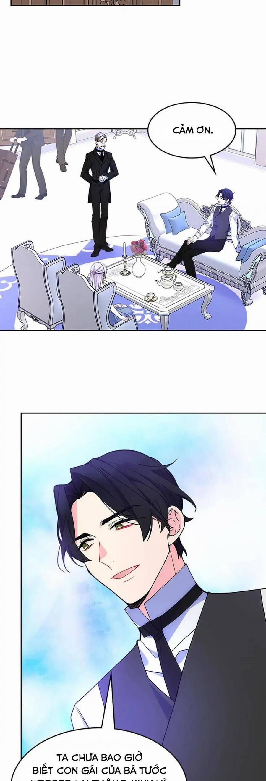 Anh Trai Tôi Quá Hiền Lành Làm Tôi Lo Lắng Ghê 57 trang 11