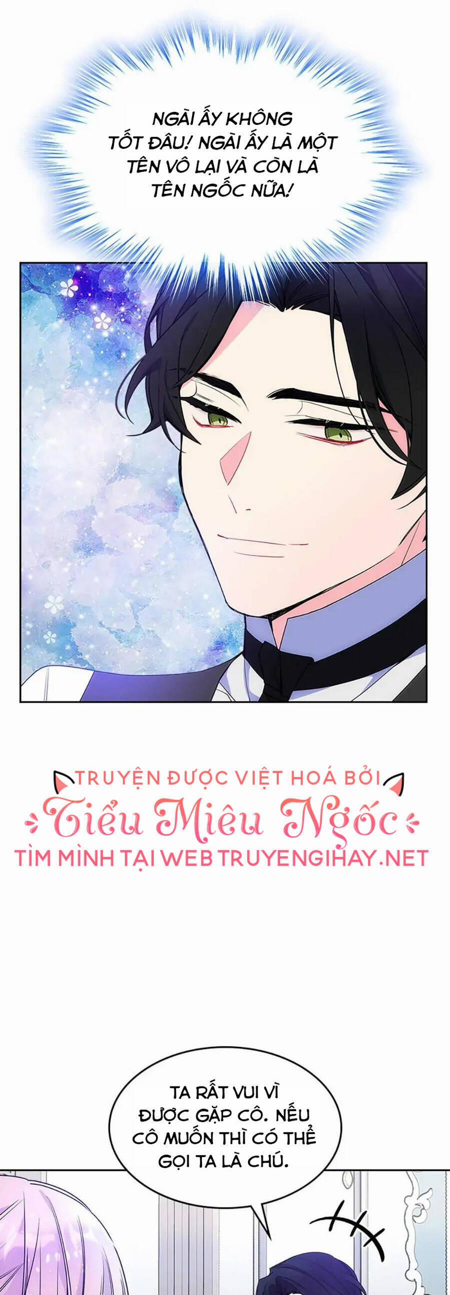 Anh Trai Tôi Quá Hiền Lành Làm Tôi Lo Lắng Ghê 57 trang 14