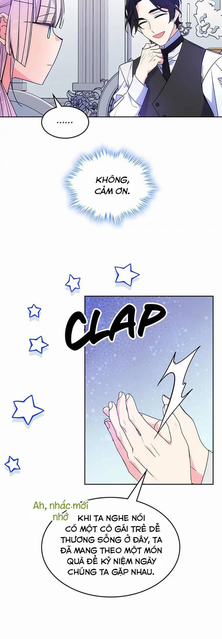 Anh Trai Tôi Quá Hiền Lành Làm Tôi Lo Lắng Ghê 57 trang 15