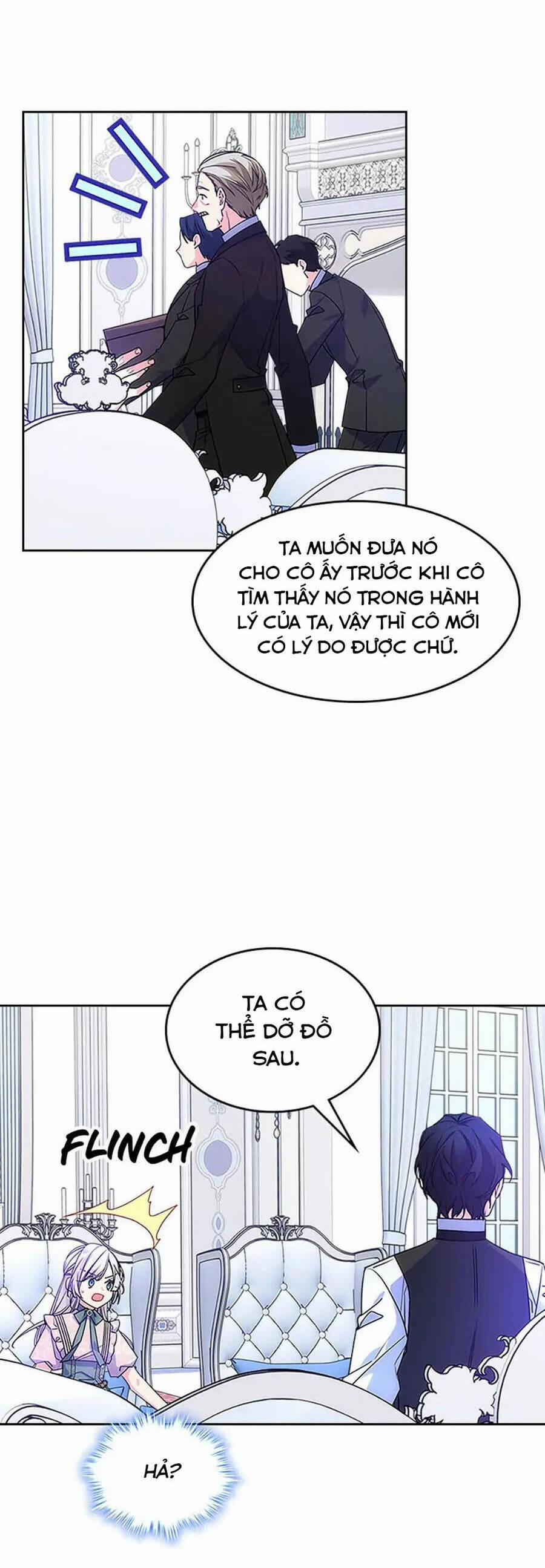 Anh Trai Tôi Quá Hiền Lành Làm Tôi Lo Lắng Ghê 57 trang 16