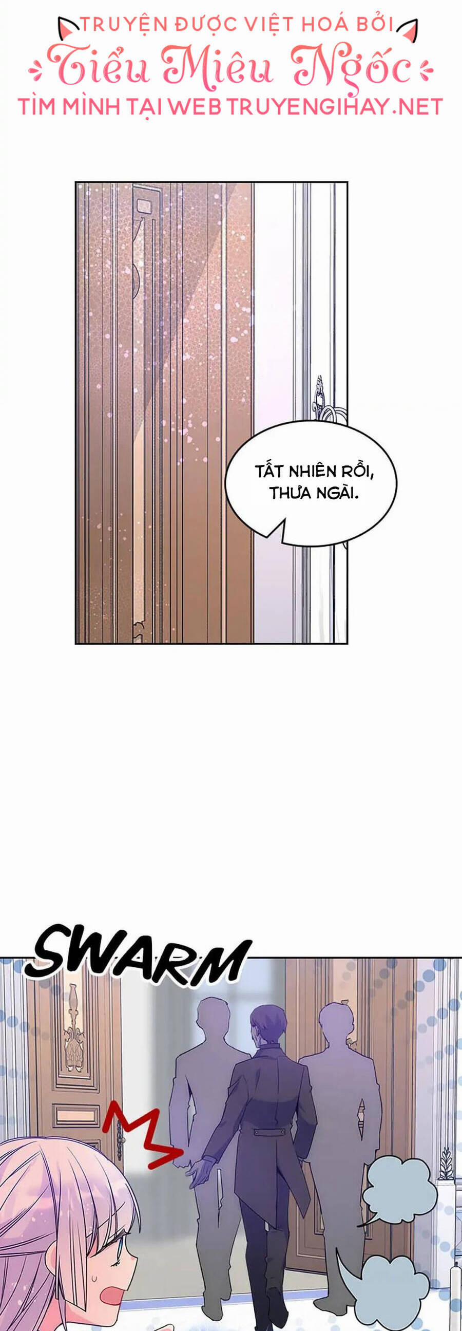 Anh Trai Tôi Quá Hiền Lành Làm Tôi Lo Lắng Ghê 57 trang 17