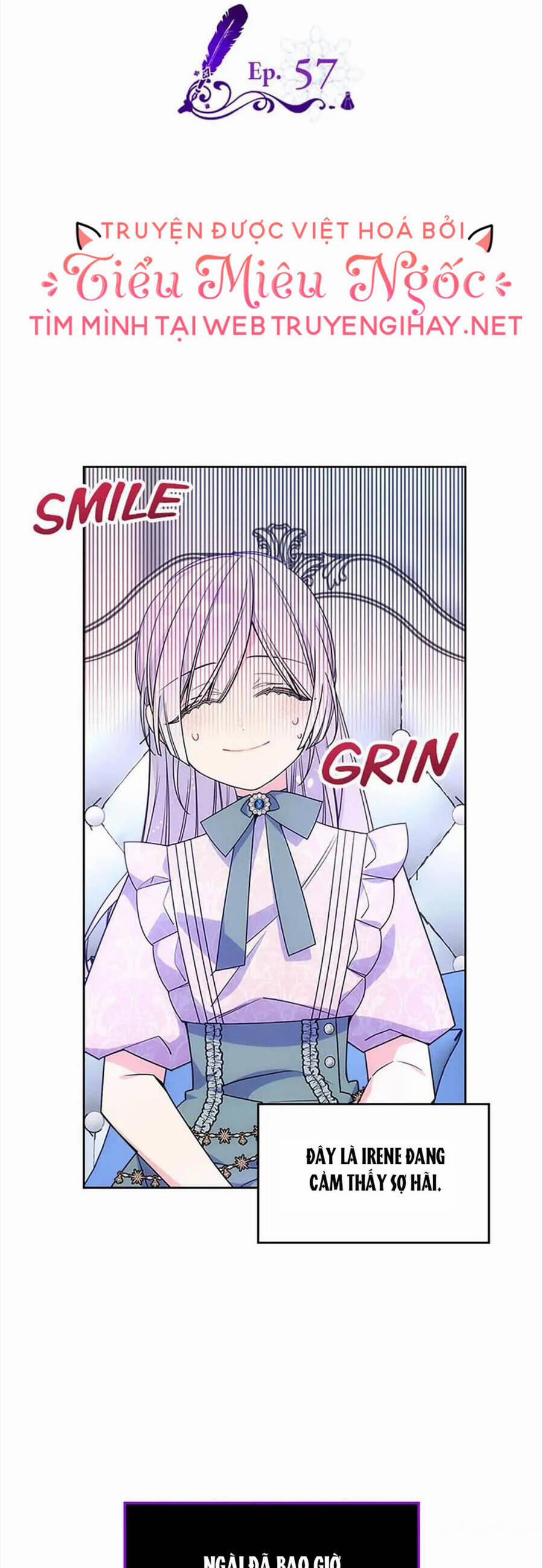 Anh Trai Tôi Quá Hiền Lành Làm Tôi Lo Lắng Ghê 57 trang 2