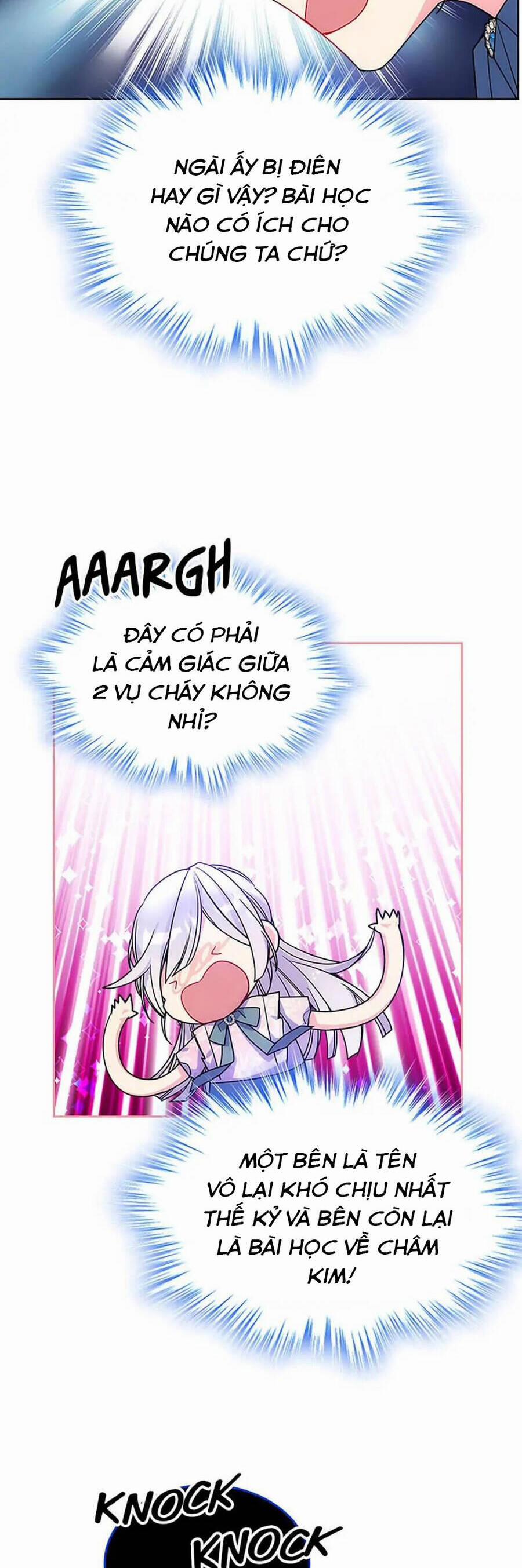 Anh Trai Tôi Quá Hiền Lành Làm Tôi Lo Lắng Ghê 57 trang 22