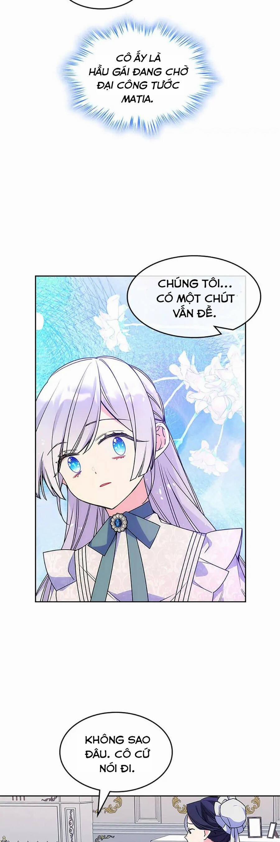 Anh Trai Tôi Quá Hiền Lành Làm Tôi Lo Lắng Ghê 57 trang 24