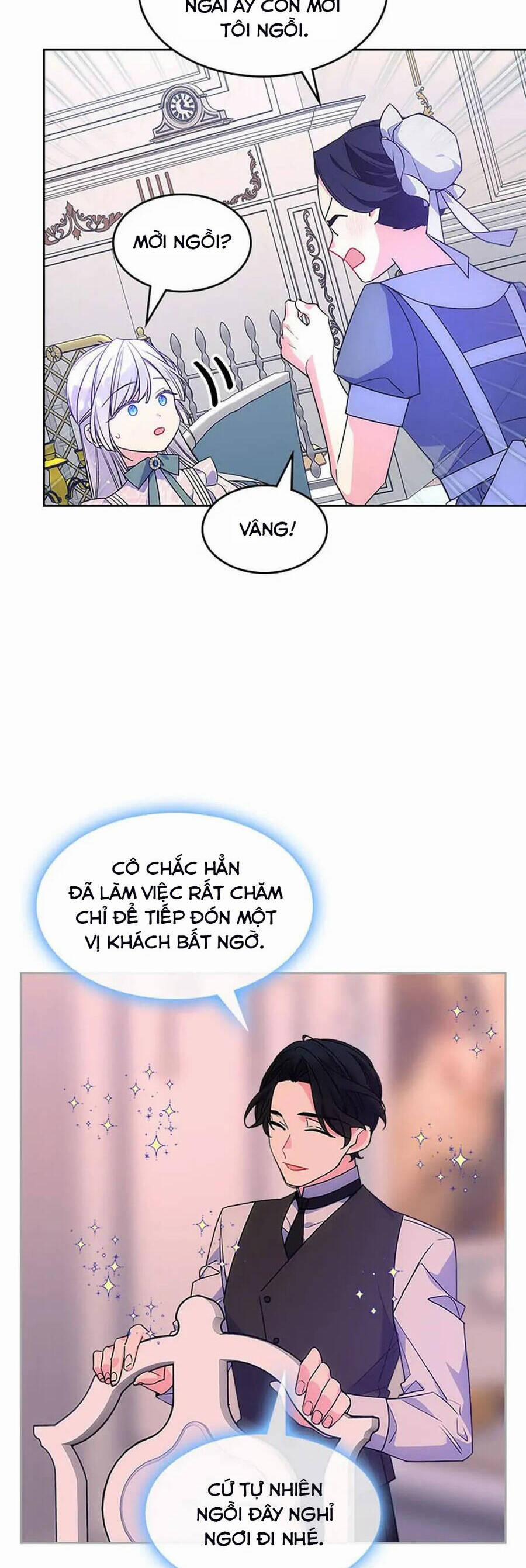 Anh Trai Tôi Quá Hiền Lành Làm Tôi Lo Lắng Ghê 57 trang 28