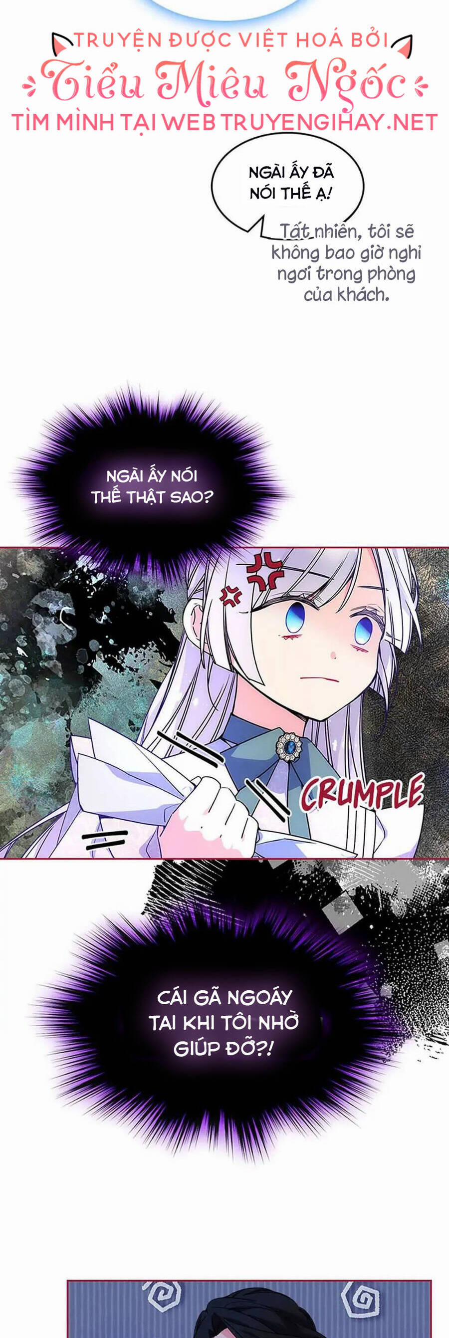 Anh Trai Tôi Quá Hiền Lành Làm Tôi Lo Lắng Ghê 57 trang 29