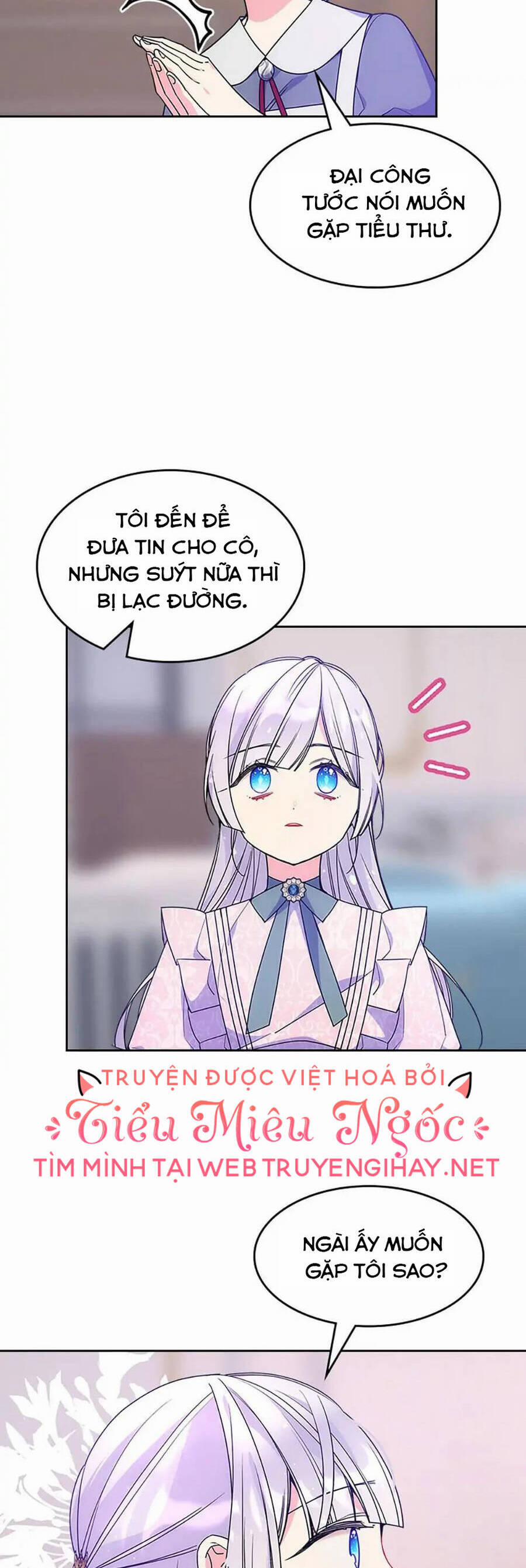 Anh Trai Tôi Quá Hiền Lành Làm Tôi Lo Lắng Ghê 57 trang 31