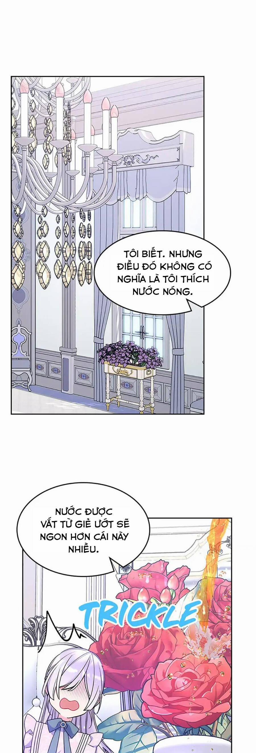 Anh Trai Tôi Quá Hiền Lành Làm Tôi Lo Lắng Ghê 57 trang 7