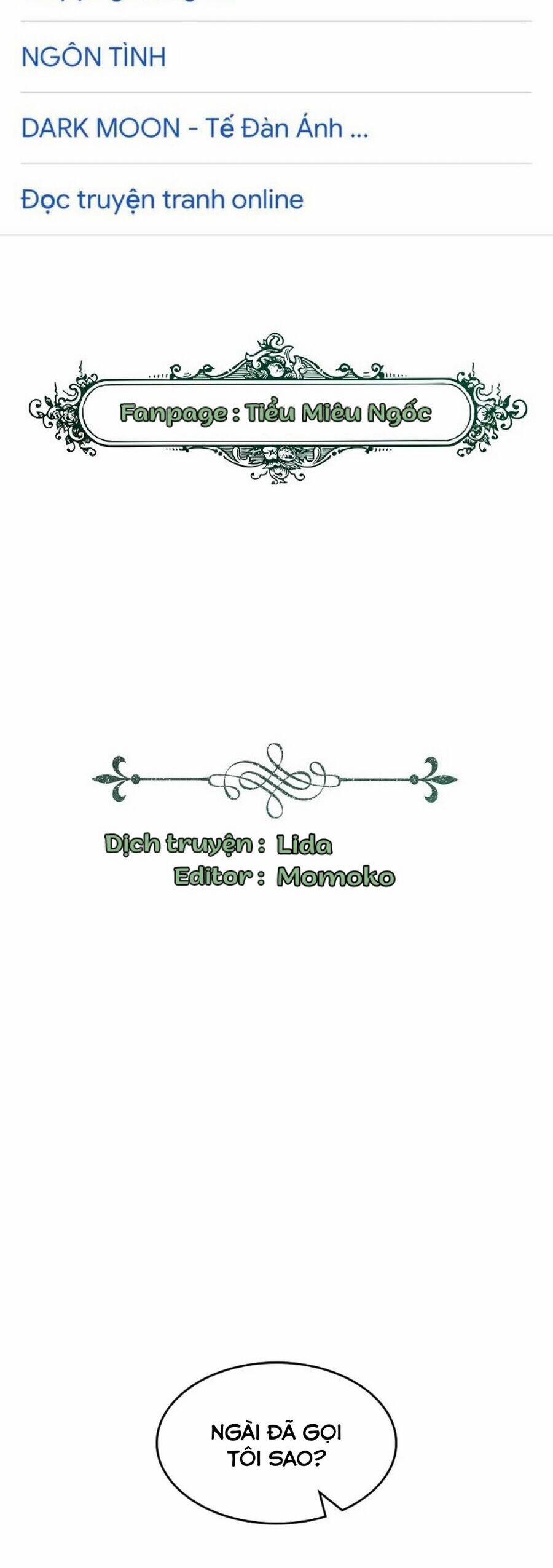 Anh Trai Tôi Quá Hiền Lành Làm Tôi Lo Lắng Ghê 58 trang 1