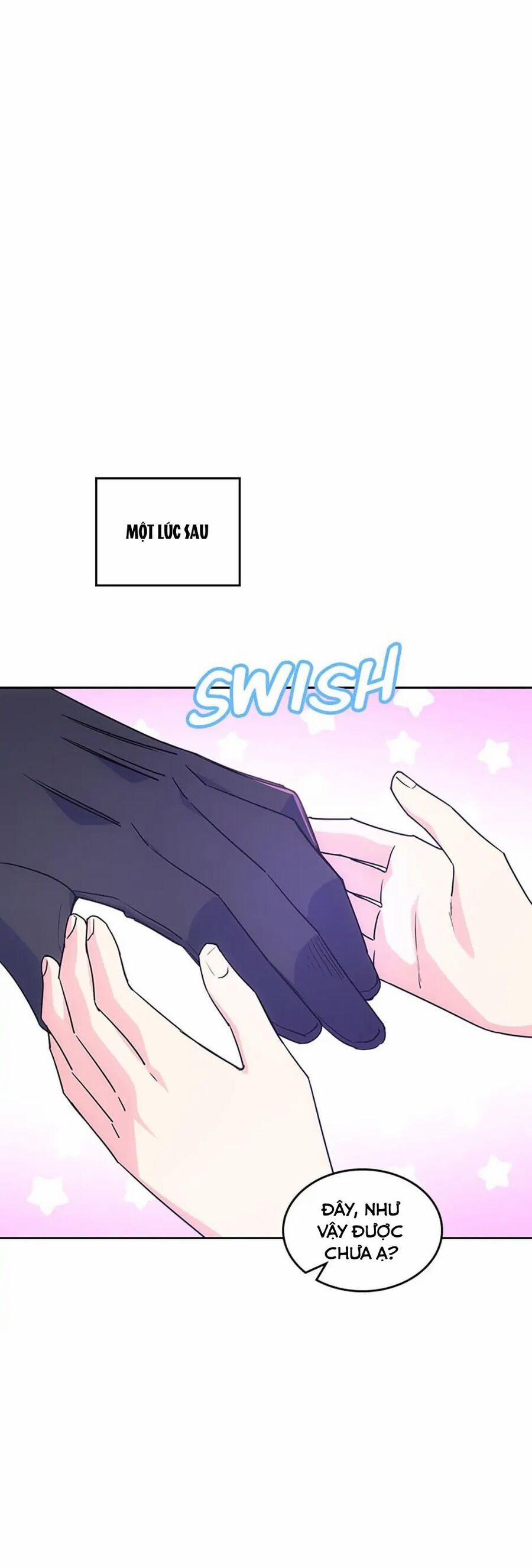 Anh Trai Tôi Quá Hiền Lành Làm Tôi Lo Lắng Ghê 58 trang 10