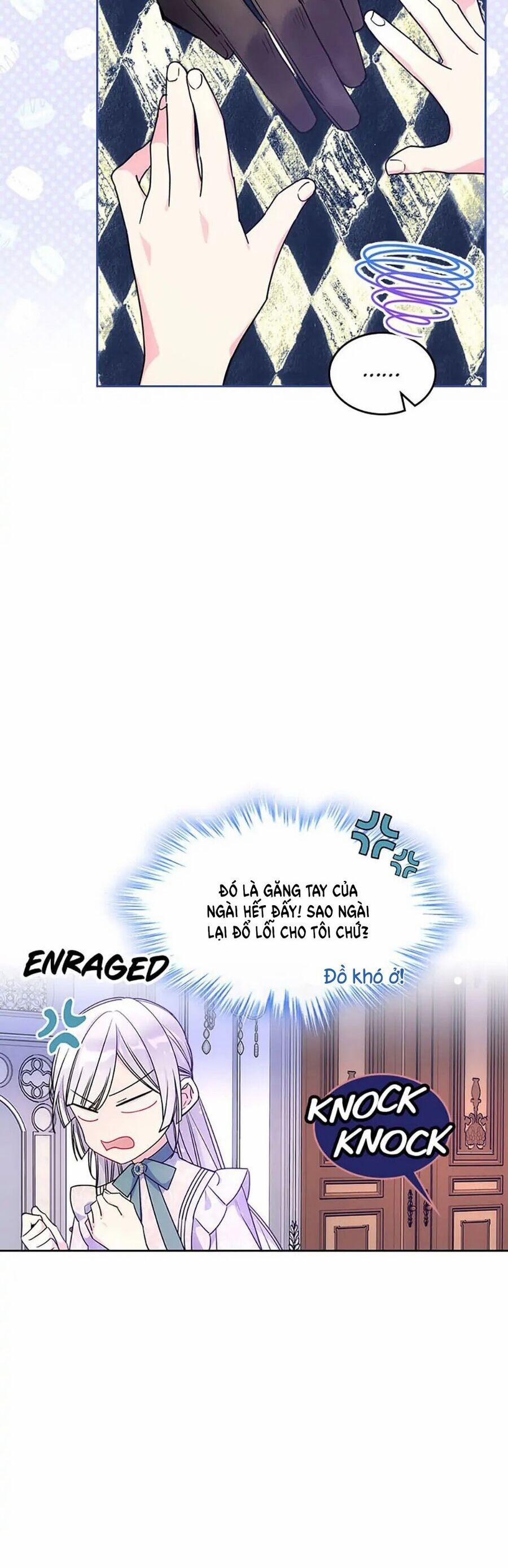 Anh Trai Tôi Quá Hiền Lành Làm Tôi Lo Lắng Ghê 58 trang 13