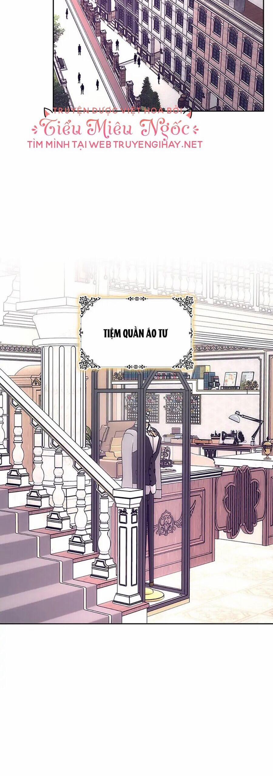 Anh Trai Tôi Quá Hiền Lành Làm Tôi Lo Lắng Ghê 58 trang 18