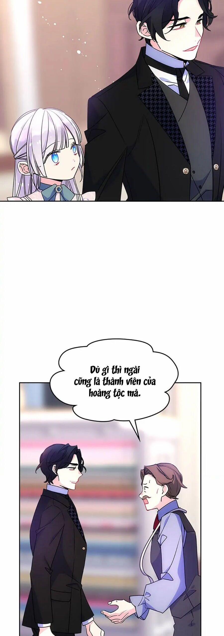 Anh Trai Tôi Quá Hiền Lành Làm Tôi Lo Lắng Ghê 58 trang 20