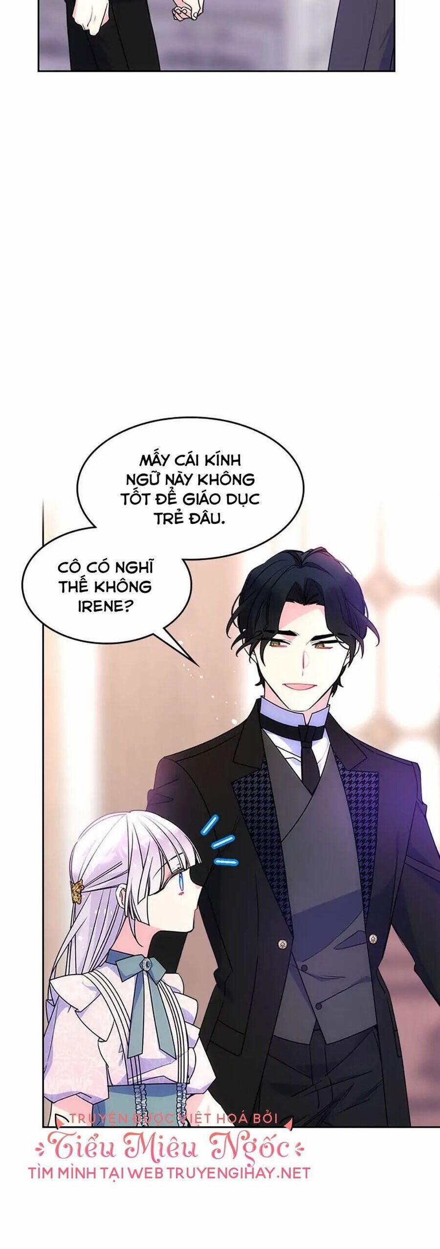 Anh Trai Tôi Quá Hiền Lành Làm Tôi Lo Lắng Ghê 58 trang 21