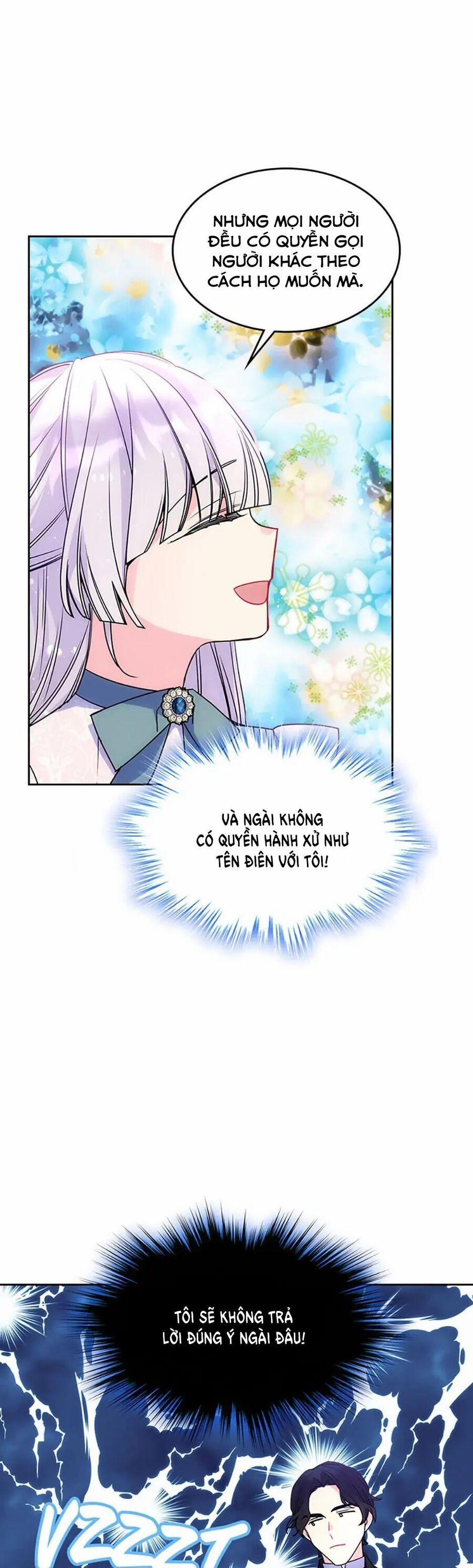 Anh Trai Tôi Quá Hiền Lành Làm Tôi Lo Lắng Ghê 58 trang 22