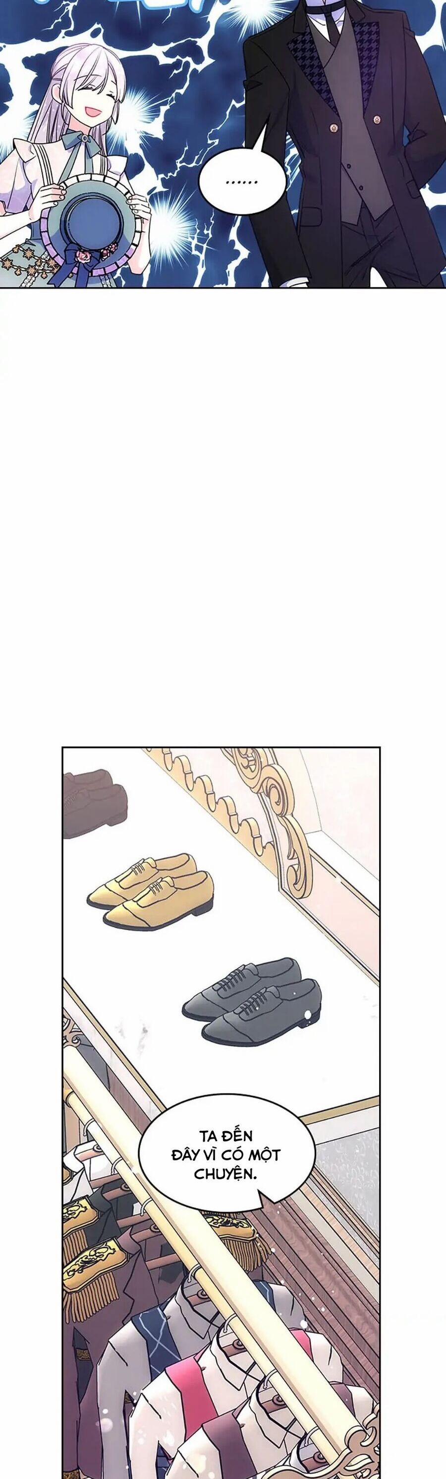 Anh Trai Tôi Quá Hiền Lành Làm Tôi Lo Lắng Ghê 58 trang 23