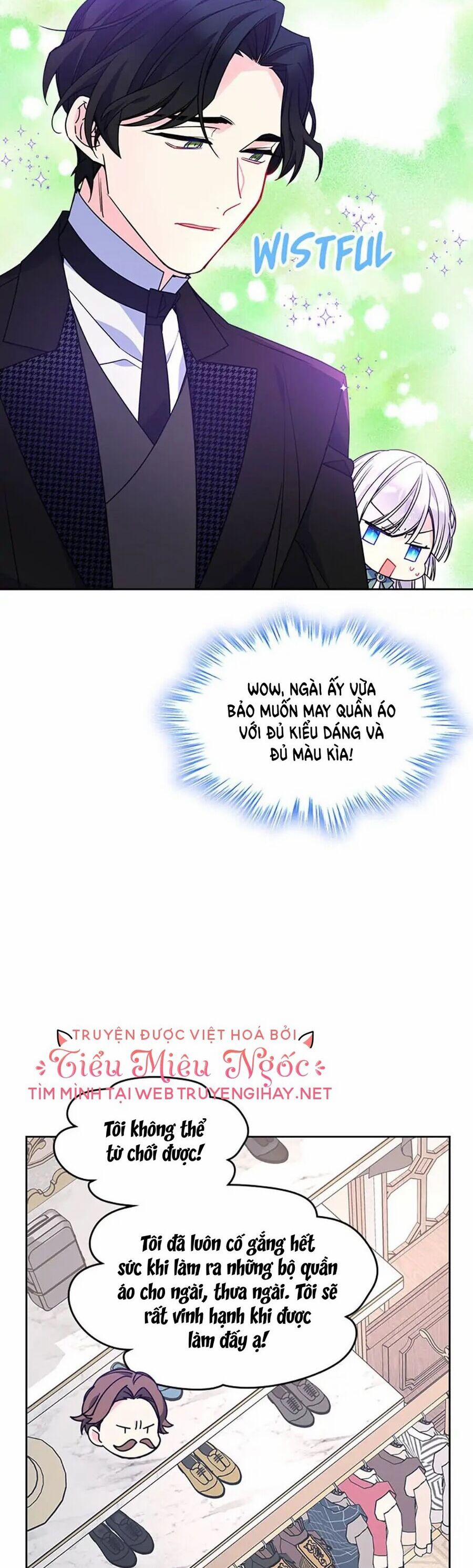 Anh Trai Tôi Quá Hiền Lành Làm Tôi Lo Lắng Ghê 58 trang 26