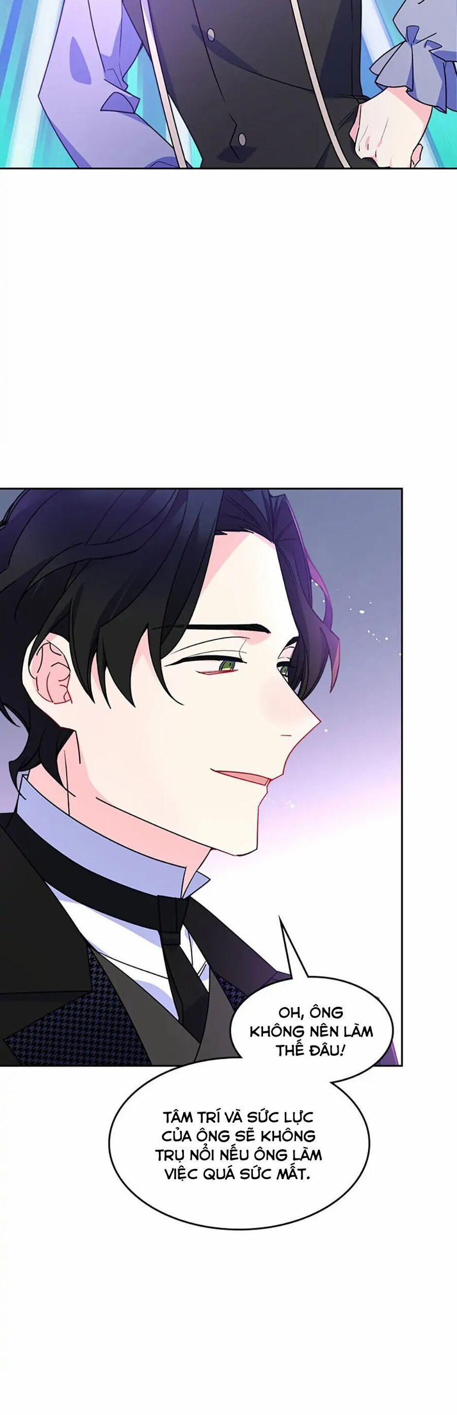 Anh Trai Tôi Quá Hiền Lành Làm Tôi Lo Lắng Ghê 58 trang 28