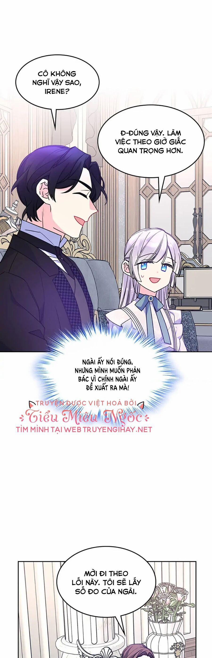 Anh Trai Tôi Quá Hiền Lành Làm Tôi Lo Lắng Ghê 58 trang 29