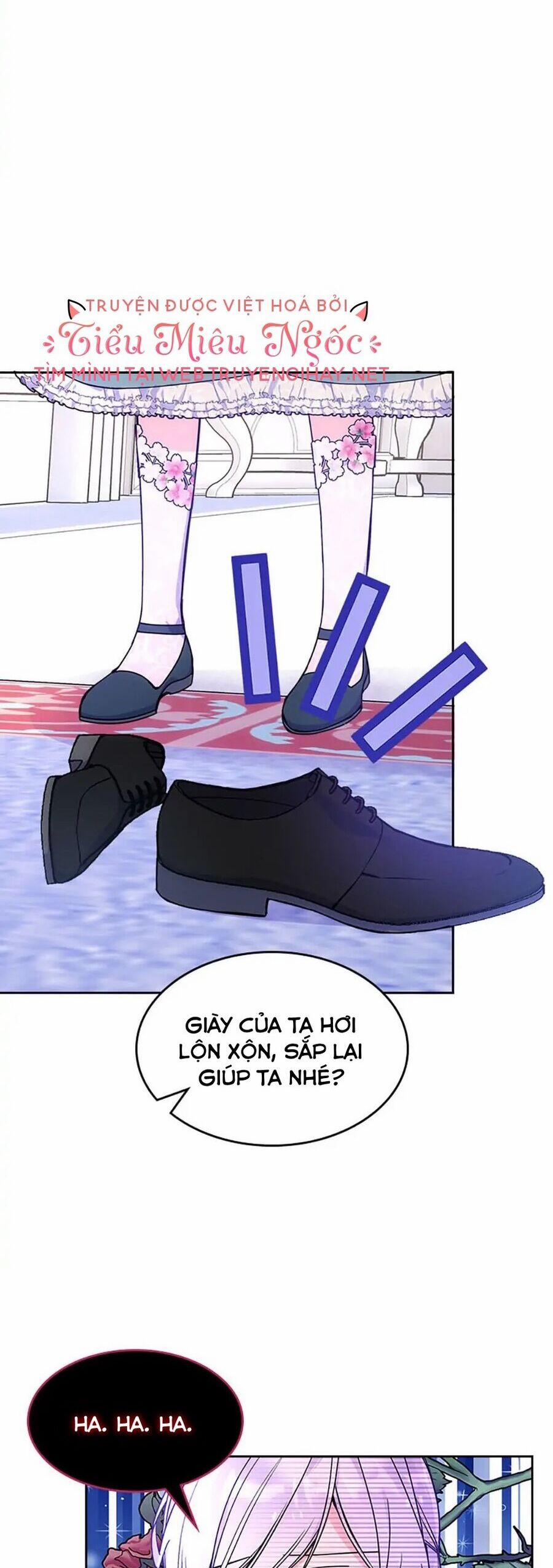 Anh Trai Tôi Quá Hiền Lành Làm Tôi Lo Lắng Ghê 58 trang 3