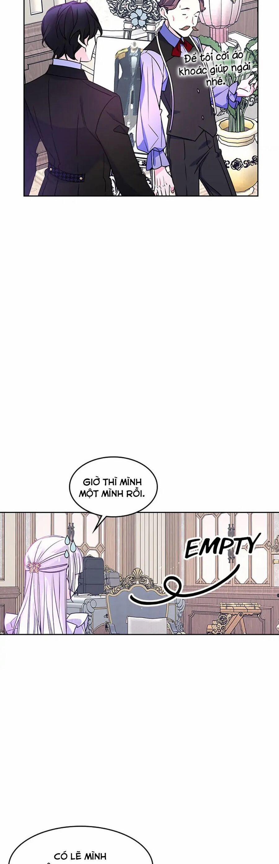 Anh Trai Tôi Quá Hiền Lành Làm Tôi Lo Lắng Ghê 58 trang 30