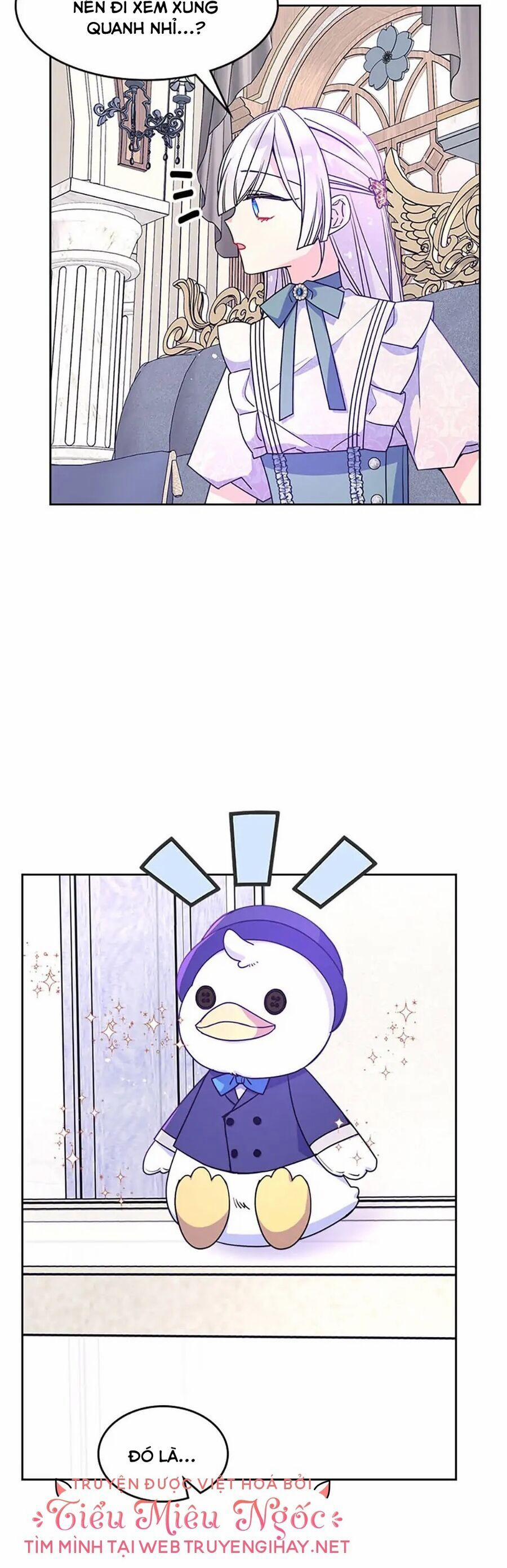 Anh Trai Tôi Quá Hiền Lành Làm Tôi Lo Lắng Ghê 58 trang 31