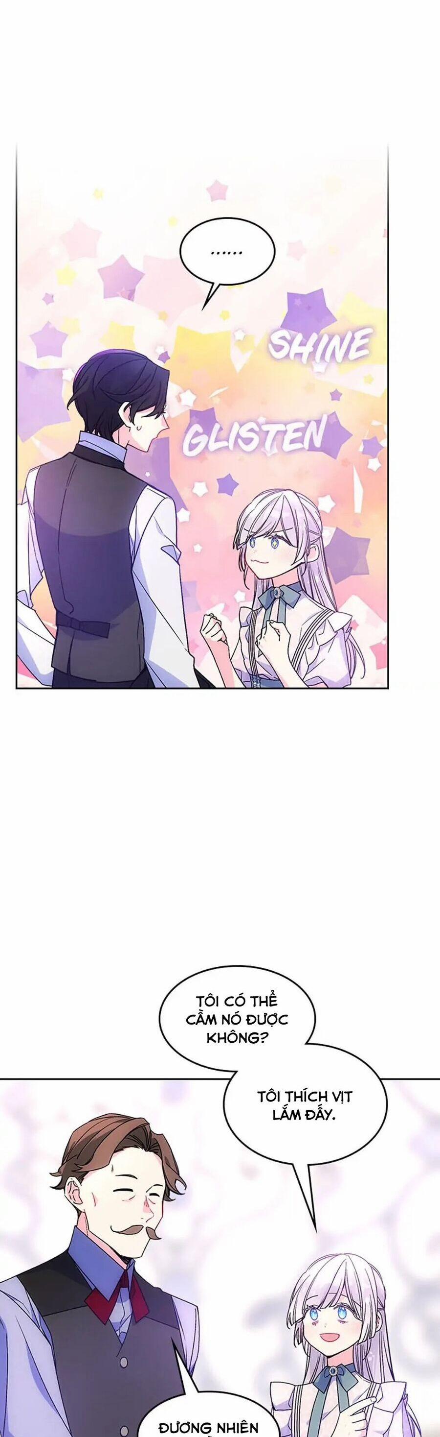 Anh Trai Tôi Quá Hiền Lành Làm Tôi Lo Lắng Ghê 58 trang 35