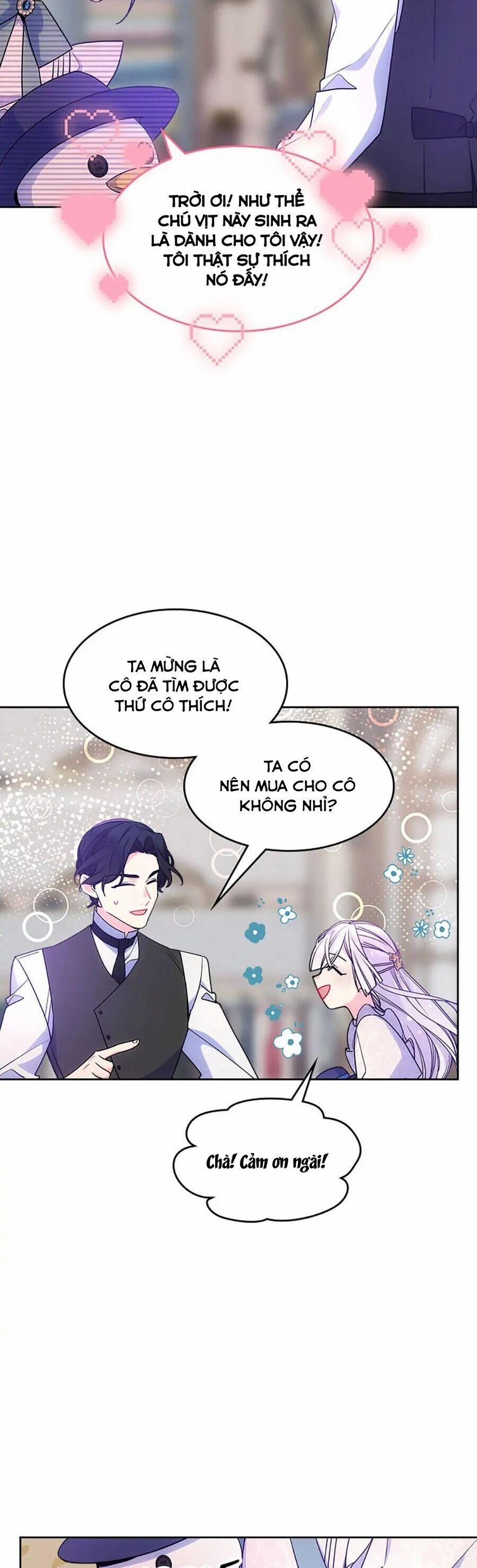 Anh Trai Tôi Quá Hiền Lành Làm Tôi Lo Lắng Ghê 58 trang 38