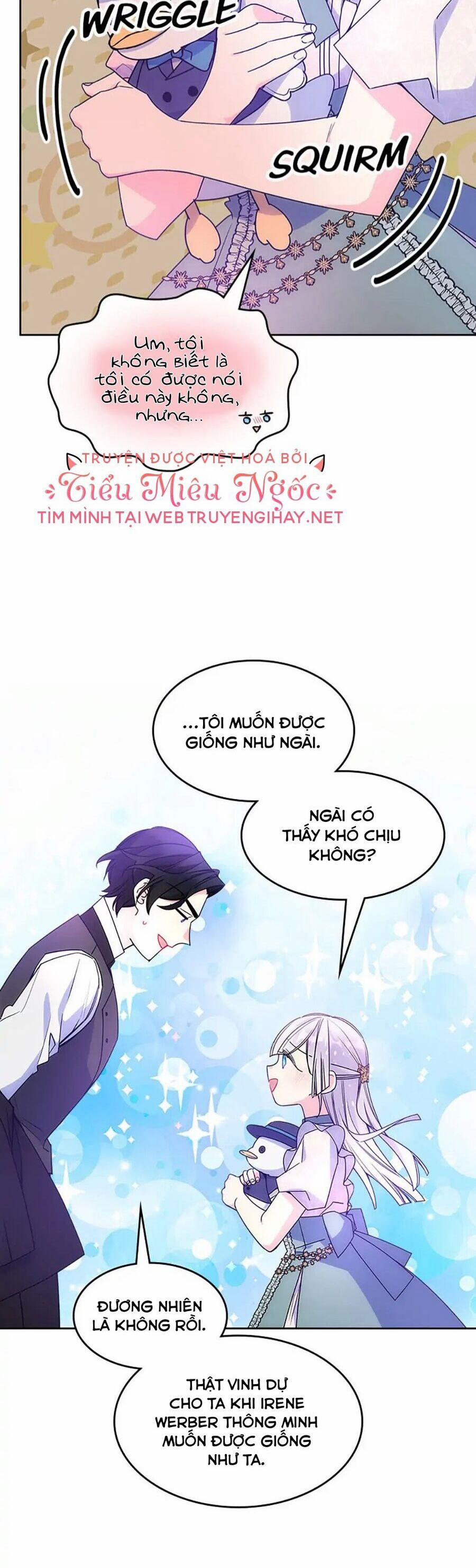 Anh Trai Tôi Quá Hiền Lành Làm Tôi Lo Lắng Ghê 58 trang 39