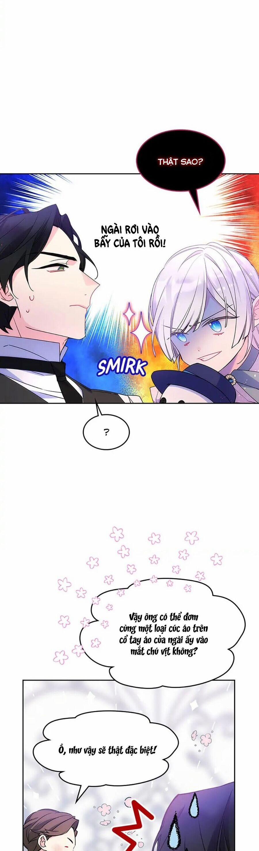 Anh Trai Tôi Quá Hiền Lành Làm Tôi Lo Lắng Ghê 58 trang 40