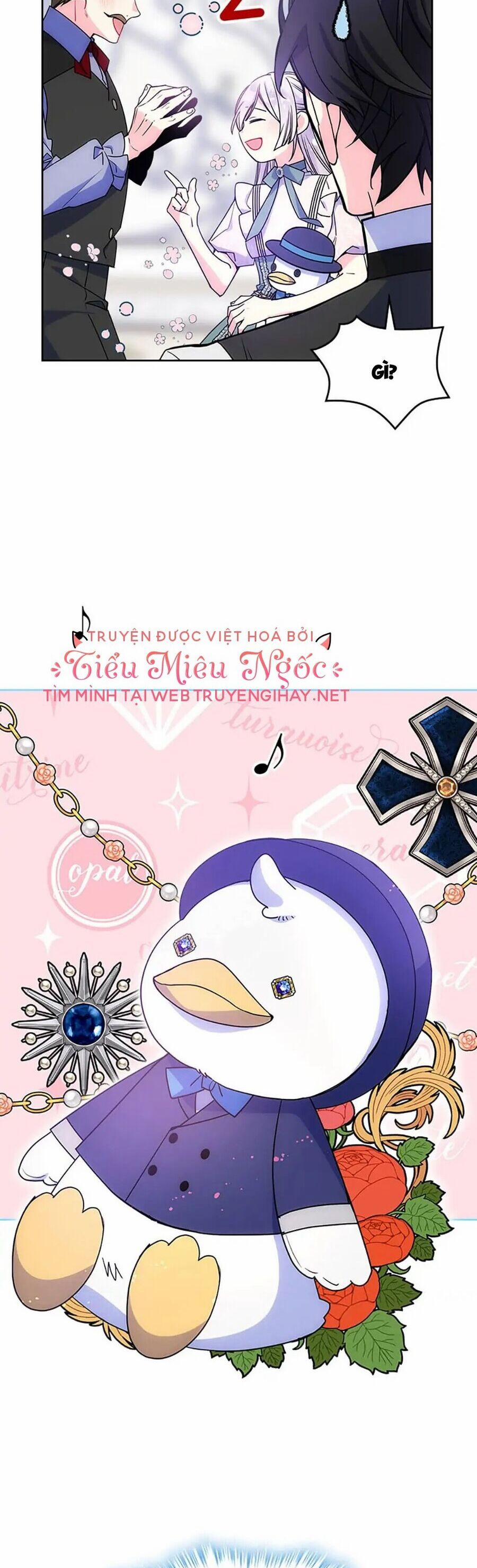 Anh Trai Tôi Quá Hiền Lành Làm Tôi Lo Lắng Ghê 58 trang 41