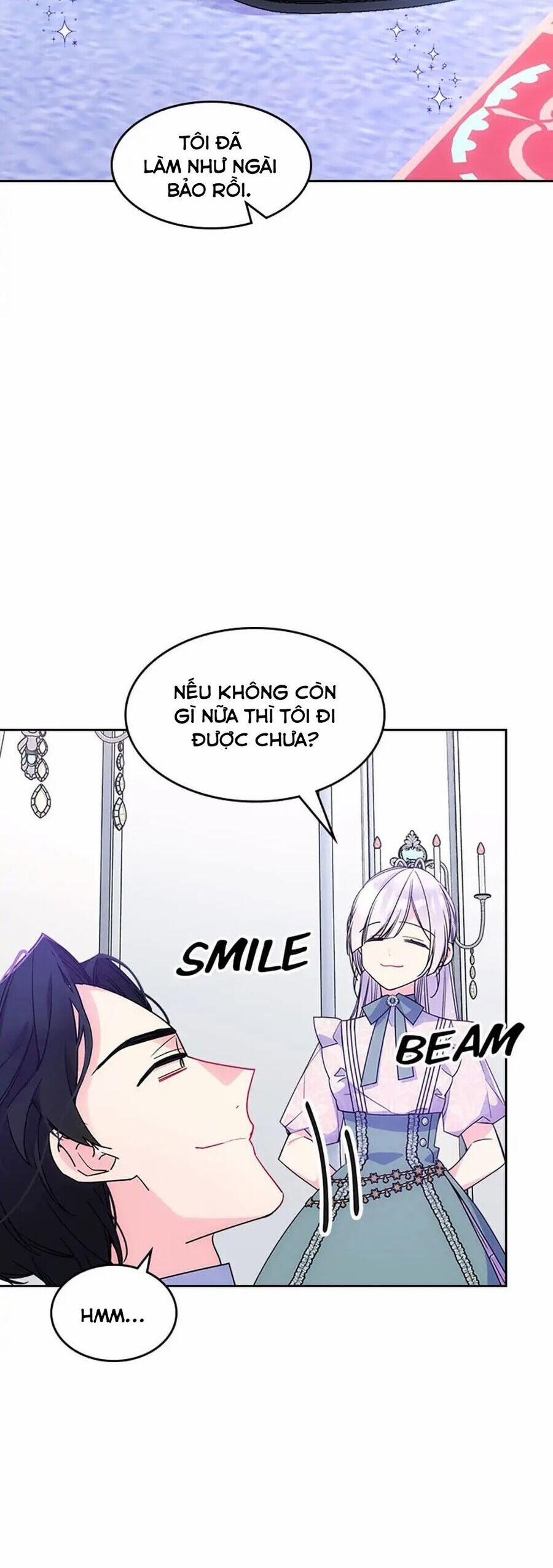 Anh Trai Tôi Quá Hiền Lành Làm Tôi Lo Lắng Ghê 58 trang 5