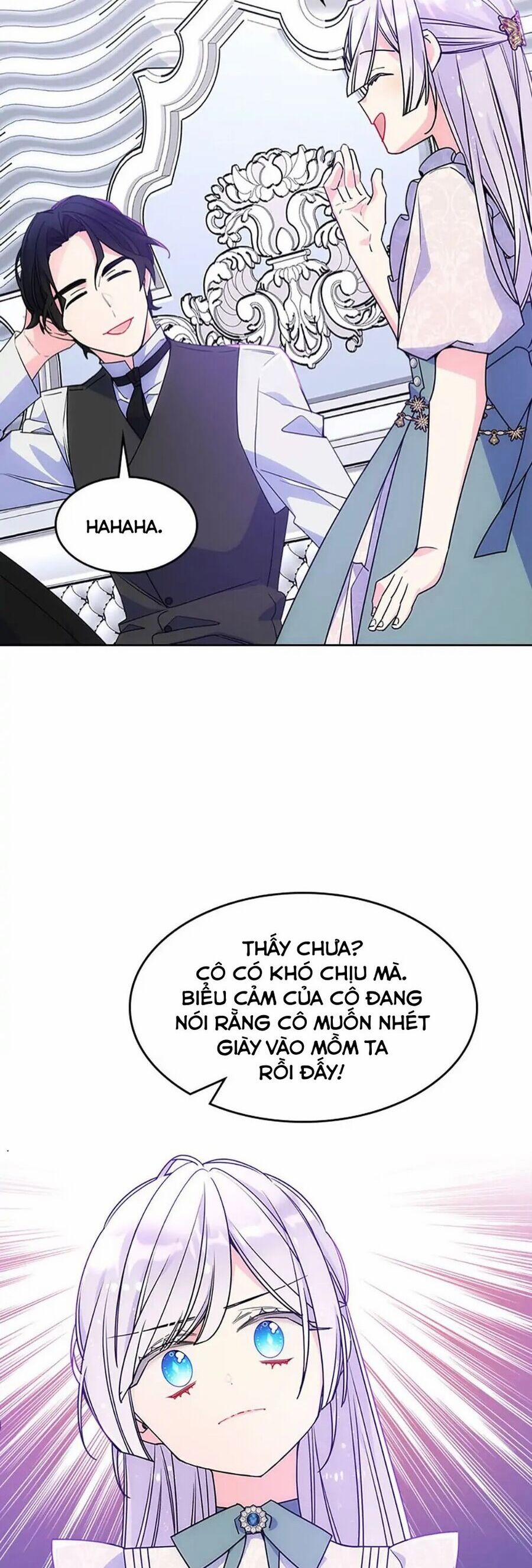 Anh Trai Tôi Quá Hiền Lành Làm Tôi Lo Lắng Ghê 58 trang 7