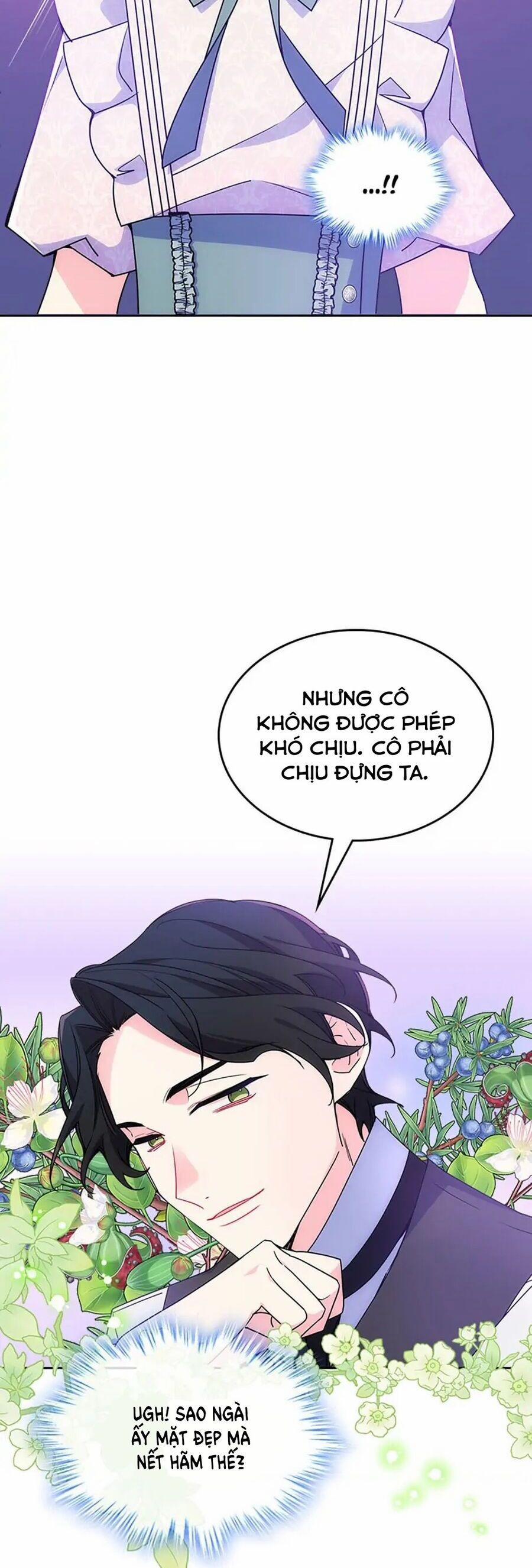 Anh Trai Tôi Quá Hiền Lành Làm Tôi Lo Lắng Ghê 58 trang 8