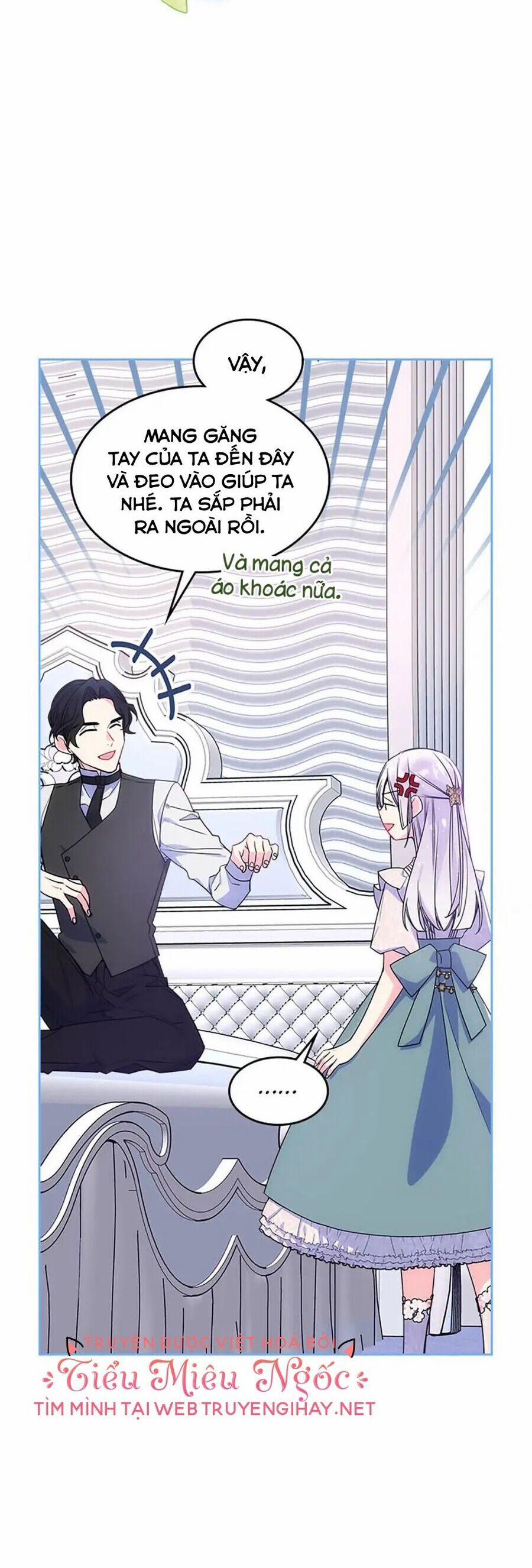 Anh Trai Tôi Quá Hiền Lành Làm Tôi Lo Lắng Ghê 58 trang 9