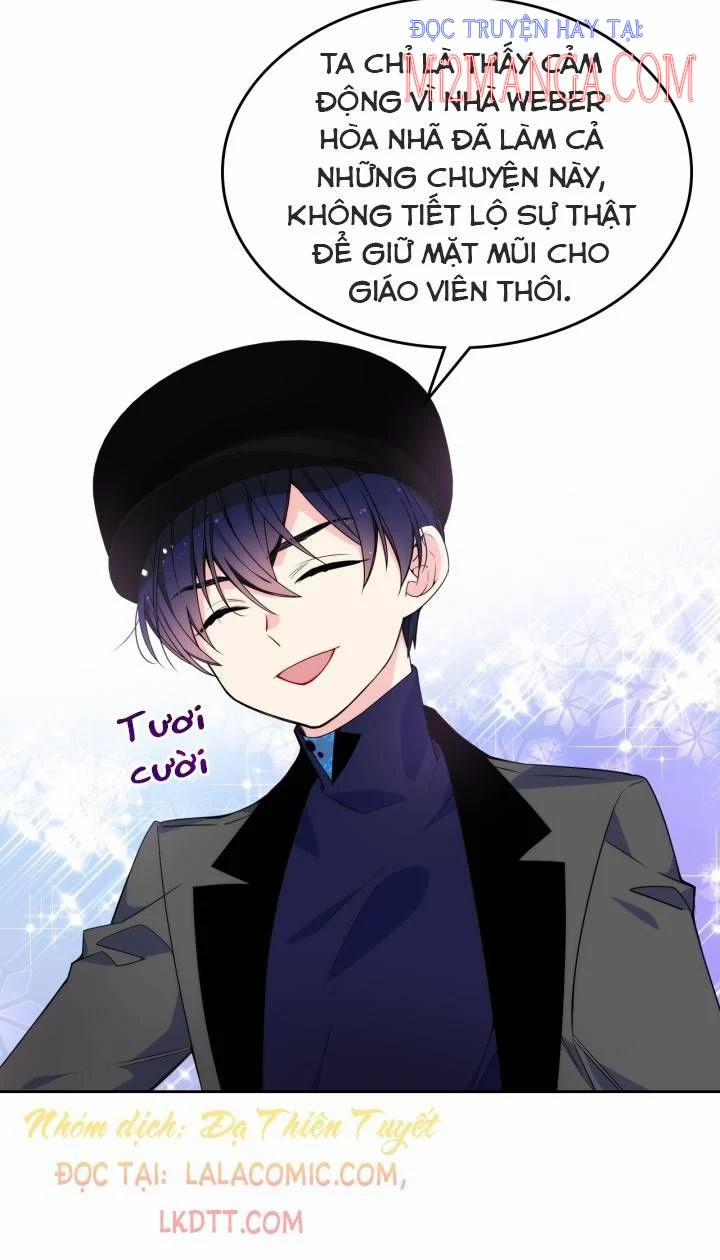 Anh Trai Tôi Quá Hiền Lành Làm Tôi Lo Lắng Ghê 6.5 trang 11