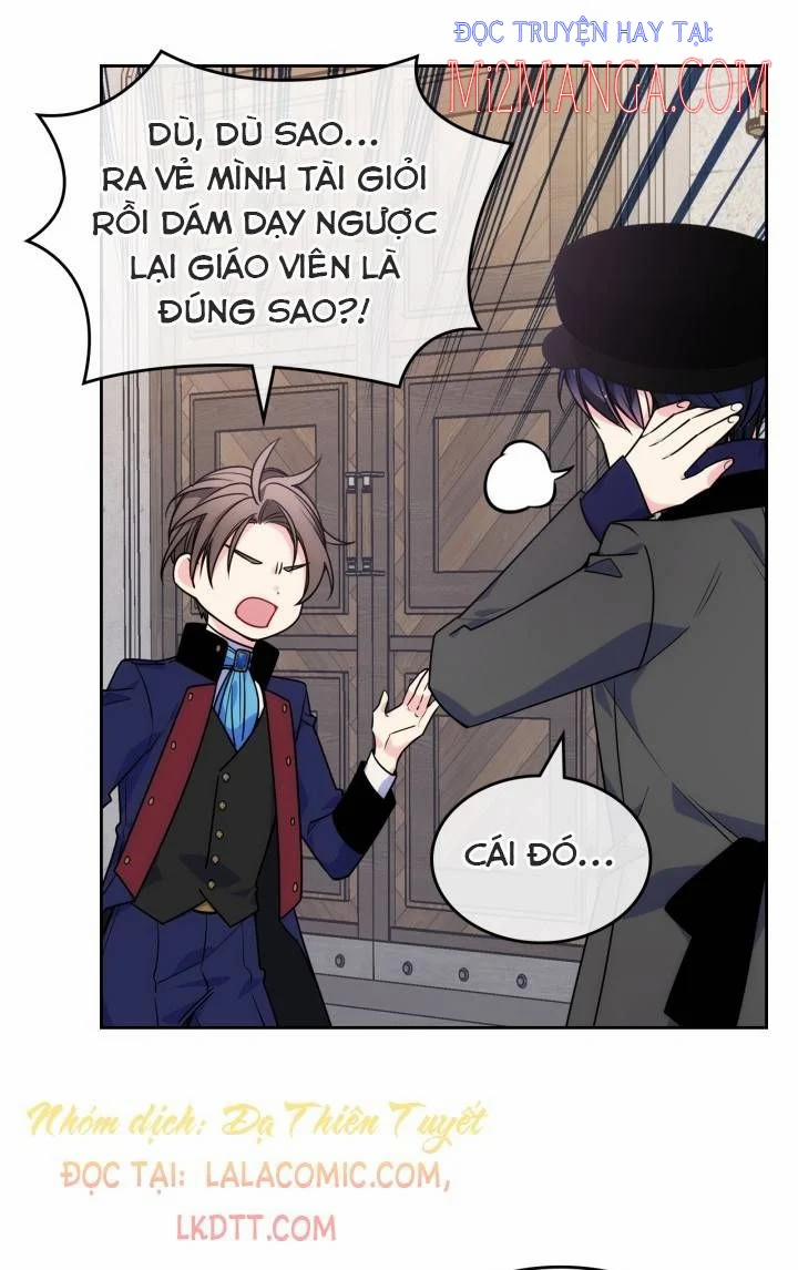 Anh Trai Tôi Quá Hiền Lành Làm Tôi Lo Lắng Ghê 6.5 trang 12