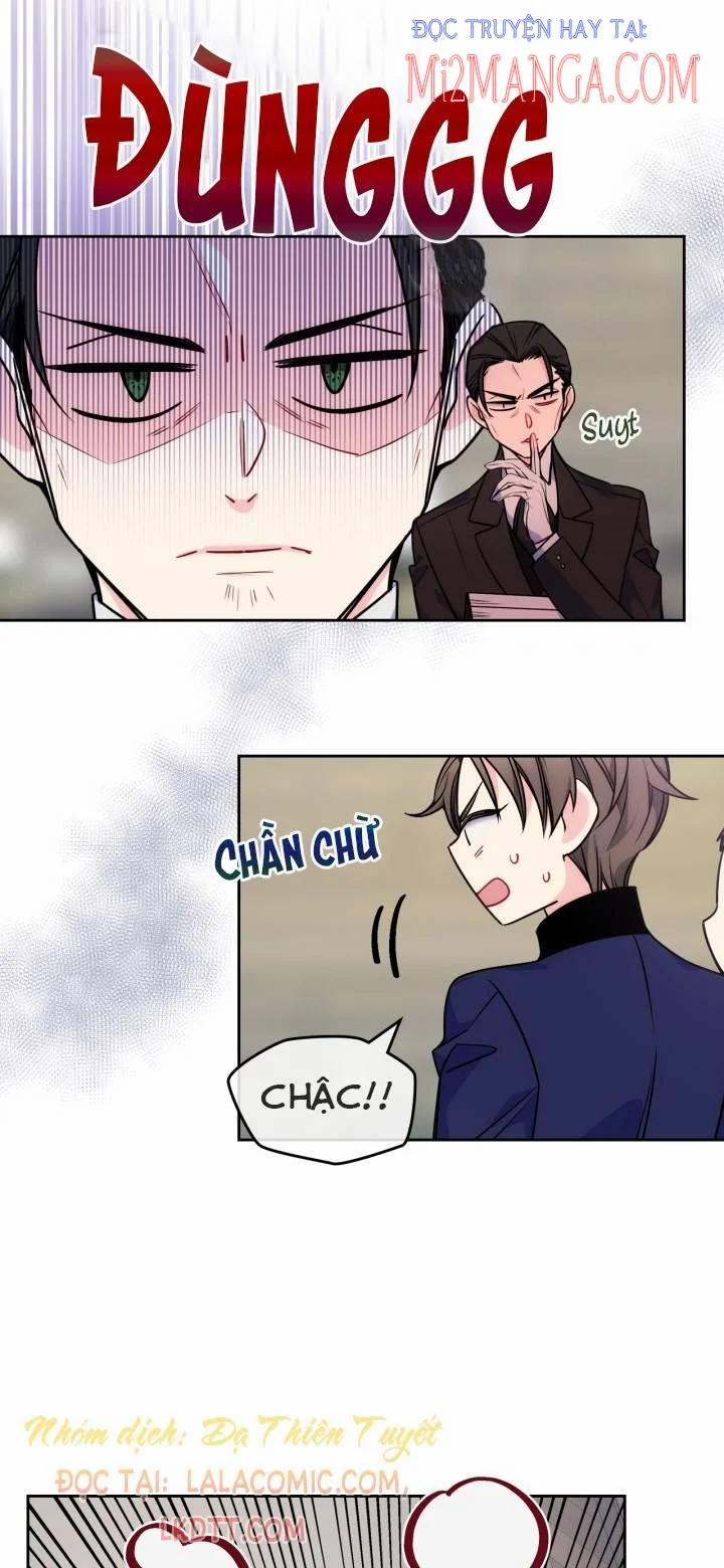 Anh Trai Tôi Quá Hiền Lành Làm Tôi Lo Lắng Ghê 6.5 trang 15